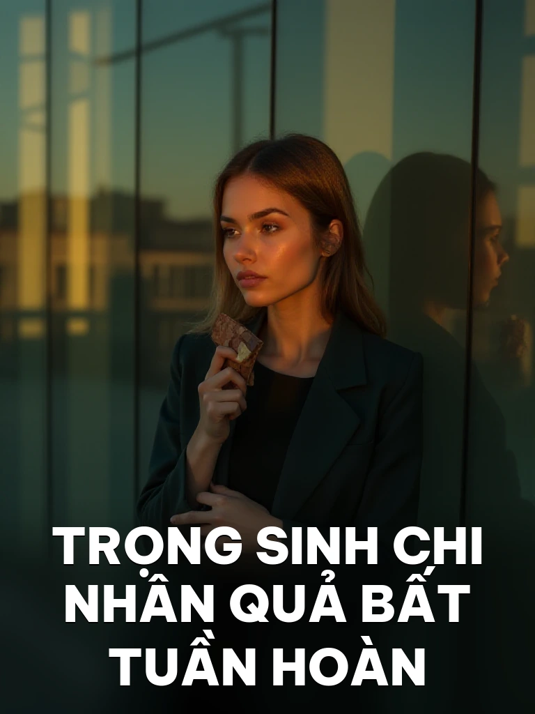 Trọng Sinh Chi Nhân Quả Bất Tuần Hoàn