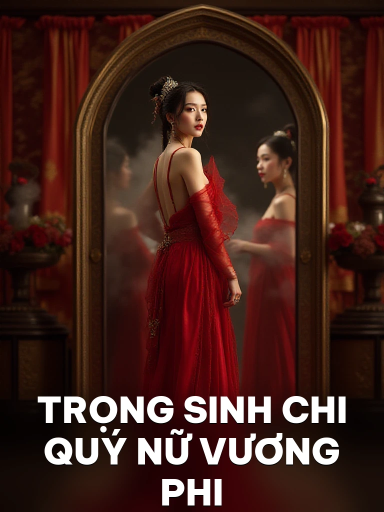 Trọng Sinh Chi Quý Nữ Vương Phi