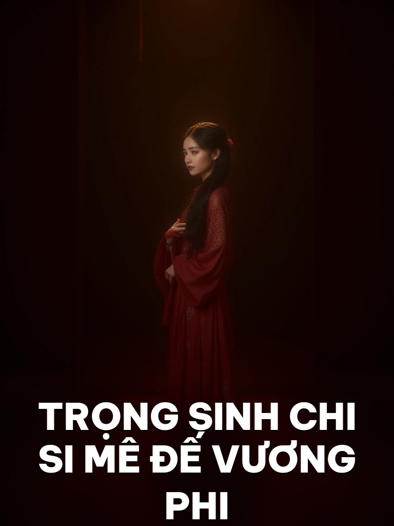 Trọng Sinh Chi Si Mê Đế Vương Phi