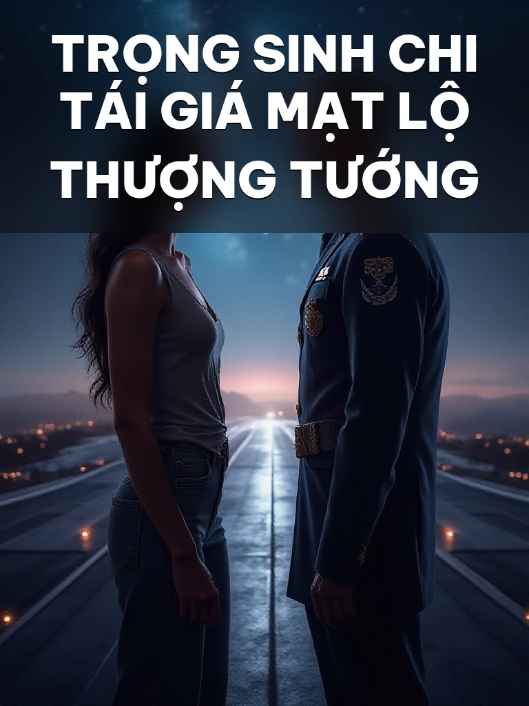 Trọng Sinh Chi Tái Giá Mạt Lộ Thượng Tướng