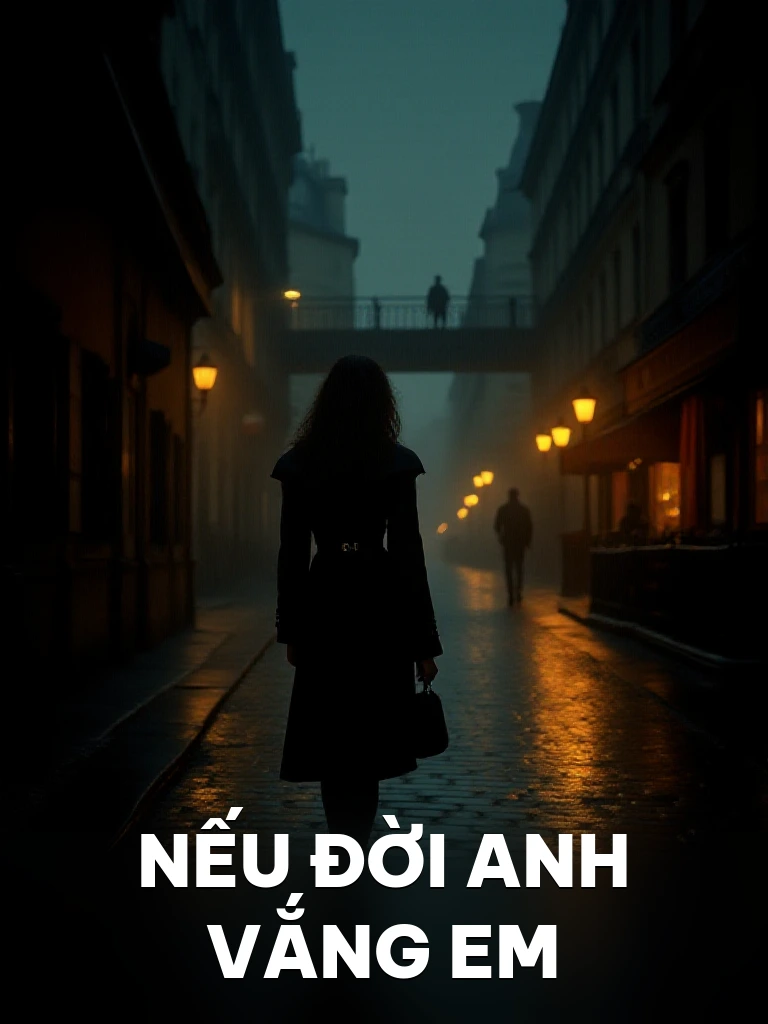 Nếu Đời Anh Vắng Em