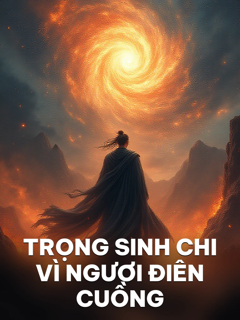 Trọng Sinh Chi Vì Ngươi Điên Cuồng