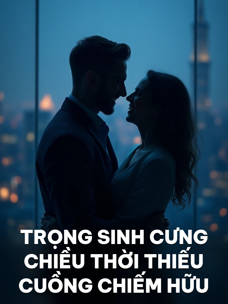 Trọng Sinh Cưng Chiều Thời Thiếu Cuồng Chiếm Hữu