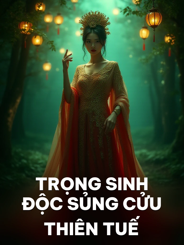 Trọng Sinh Độc Sủng Cửu Thiên Tuế