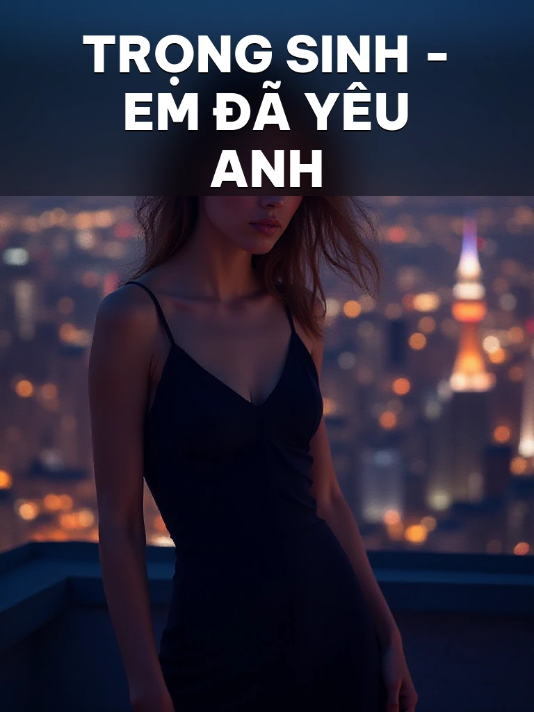 Trọng Sinh - Em Đã Yêu Anh
