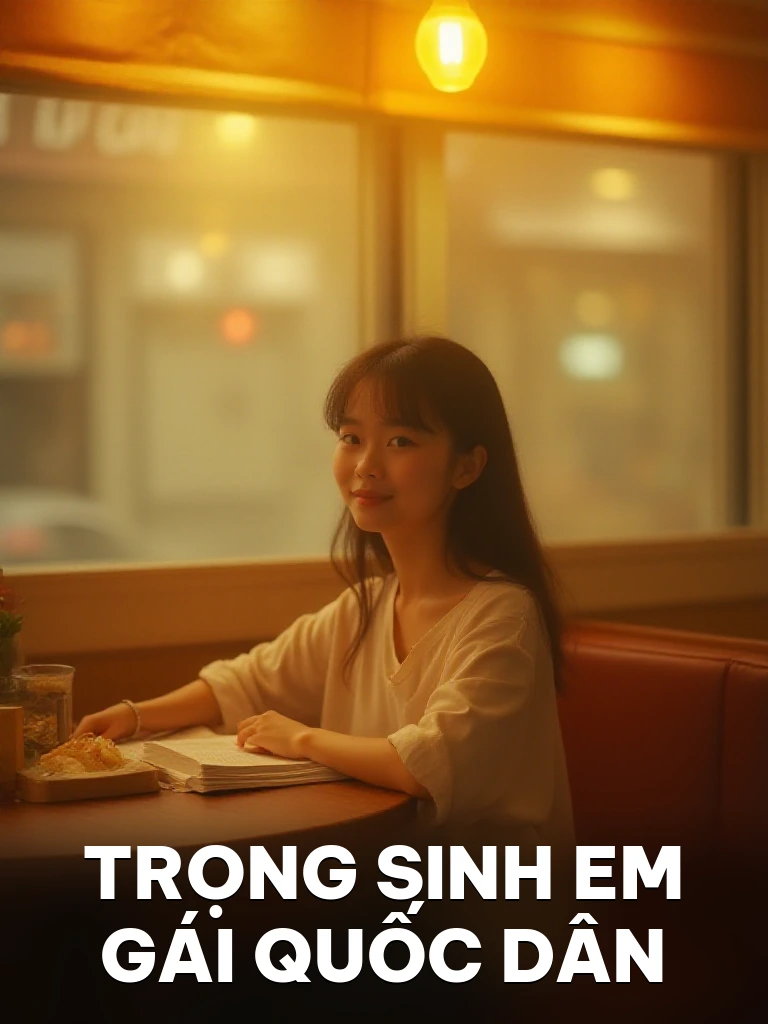 Trọng Sinh Em Gái Quốc Dân