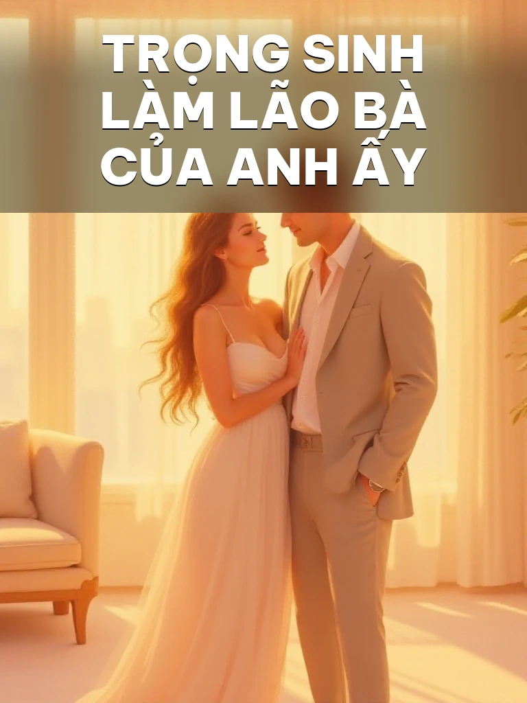 Trọng Sinh Làm Lão Bà Của Anh Ấy