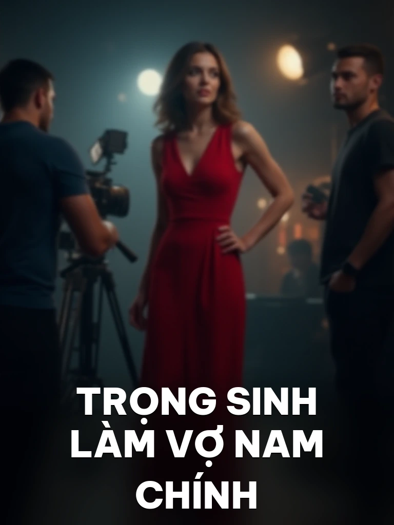 Trọng Sinh Làm Vợ Nam Chính
