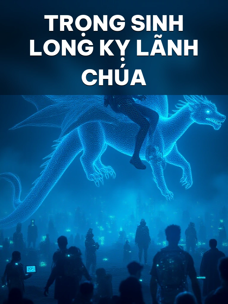 Trọng Sinh Long Kỵ Lãnh Chúa