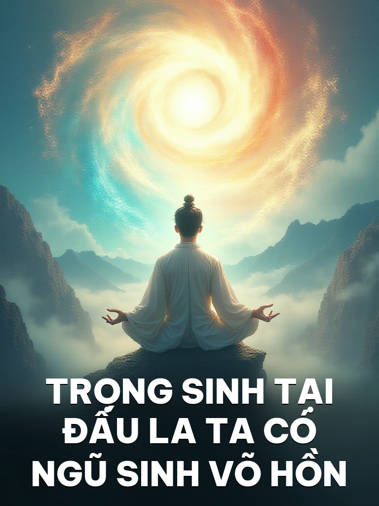 Trọng Sinh Tại Đấu La Ta Có Ngũ Sinh Võ Hồn