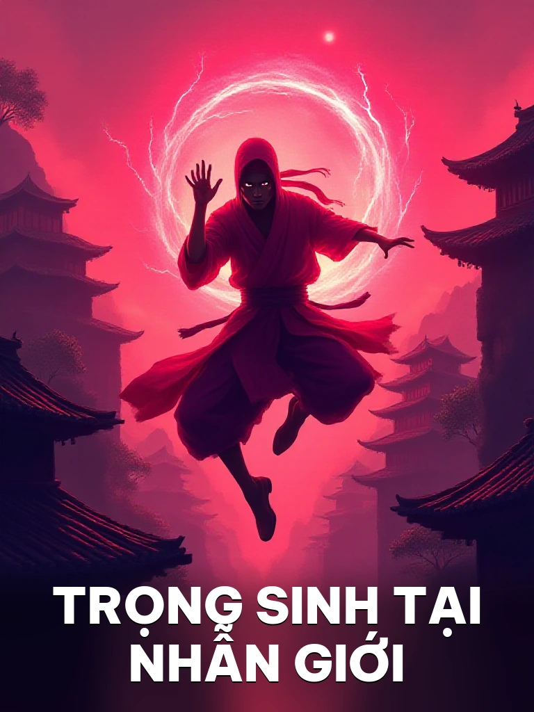 Trọng Sinh Tại Nhẫn Giới