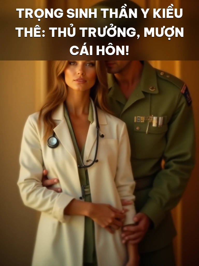 Trọng Sinh Thần Y Kiều Thê: Thủ Trưởng, Mượn Cái Hôn!