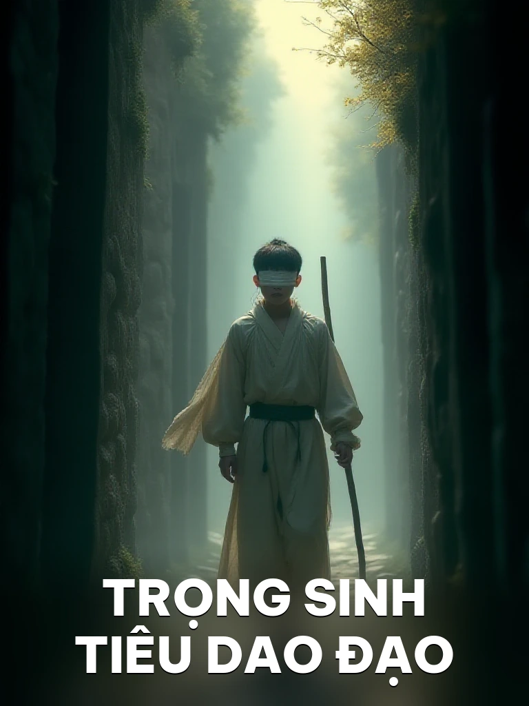Trọng Sinh Tiêu Dao Đạo