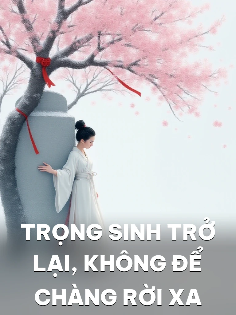 Trọng Sinh Trở Lại, Không Để Chàng Rời Xa