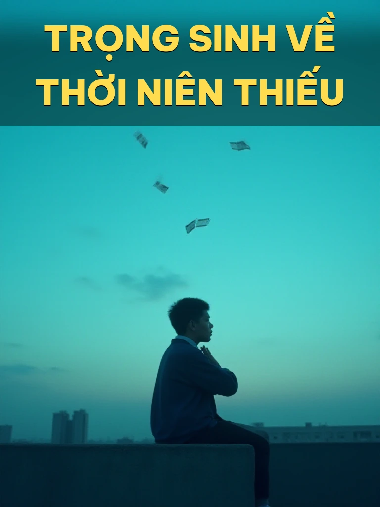 Trọng Sinh Về Thời Niên Thiếu