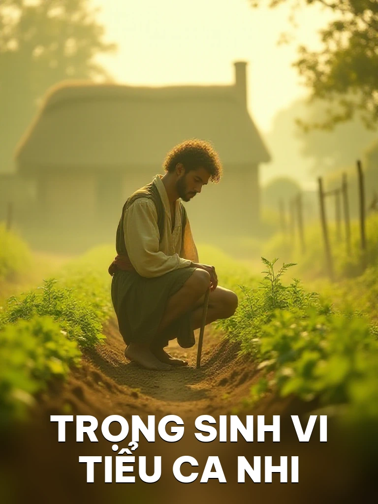 Trọng Sinh Vi Tiểu Ca Nhi