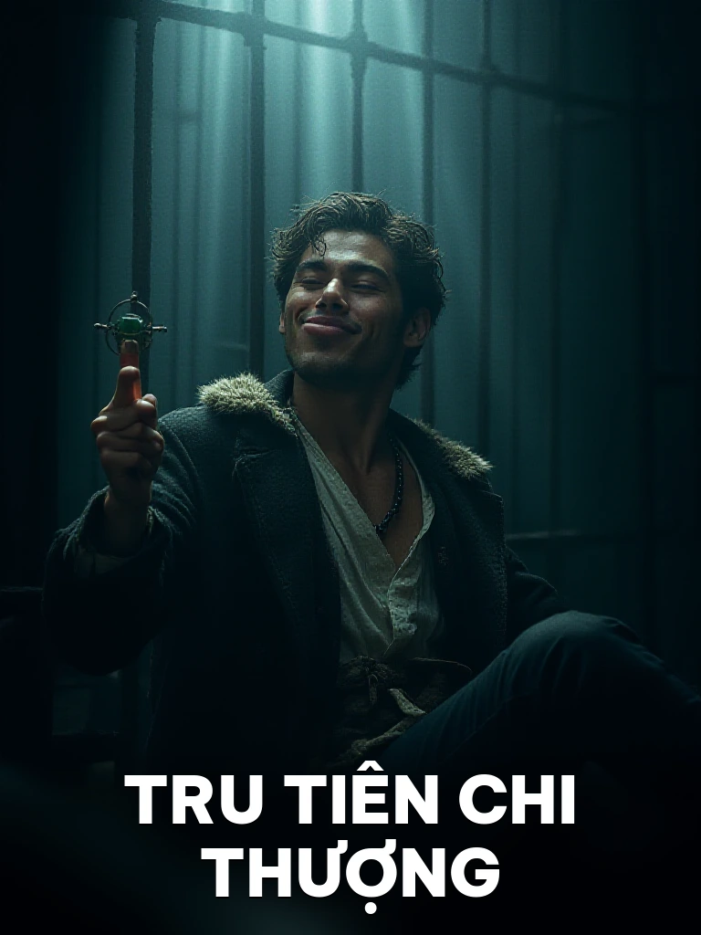 Tru Tiên Chi Thượng