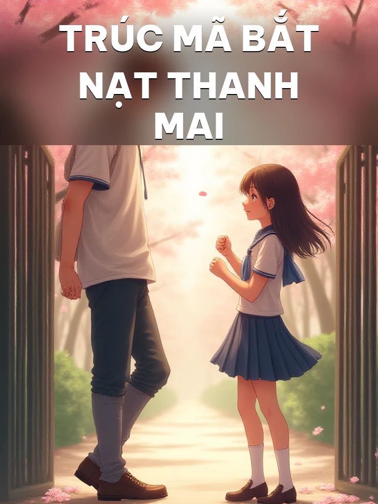 Trúc Mã Bắt Nạt Thanh Mai