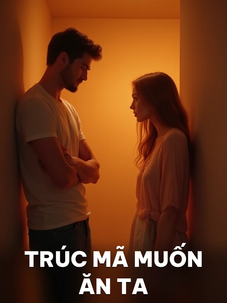 Trúc Mã Muốn Ăn Ta