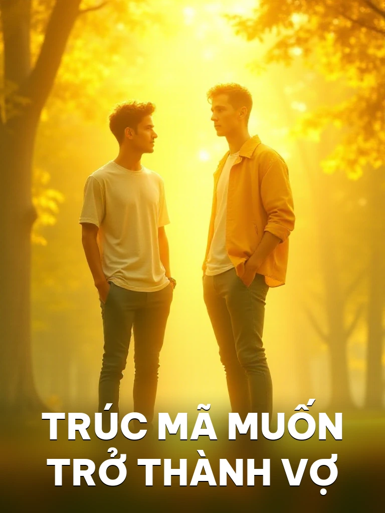 Trúc Mã Muốn Trở Thành Vợ