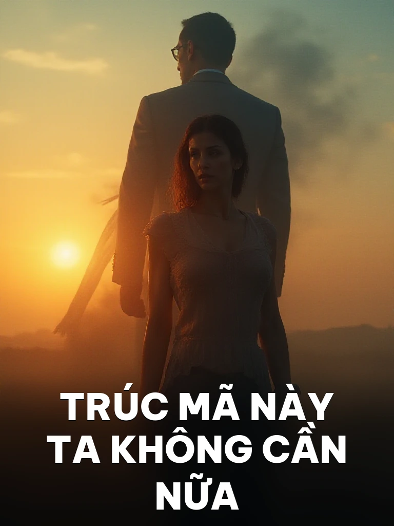 Trúc Mã Này Ta Không Cần Nữa
