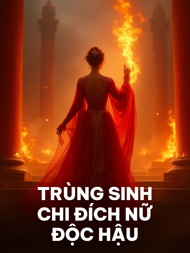 Trùng Sinh Chi Đích Nữ Độc Hậu