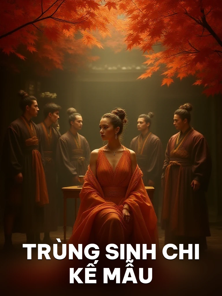 Trùng Sinh Chi Kế Mẫu