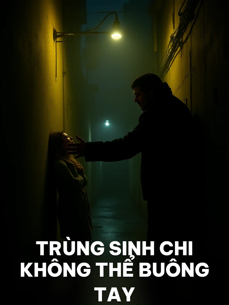 Trùng Sinh Chi Không Thể Buông Tay