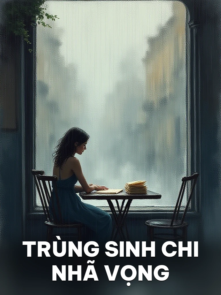 Trùng Sinh Chi Nhã Vọng