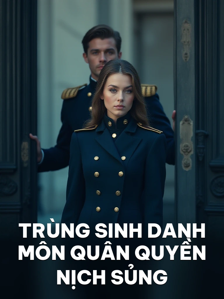 Trùng Sinh Danh Môn Quân Quyền Nịch Sủng