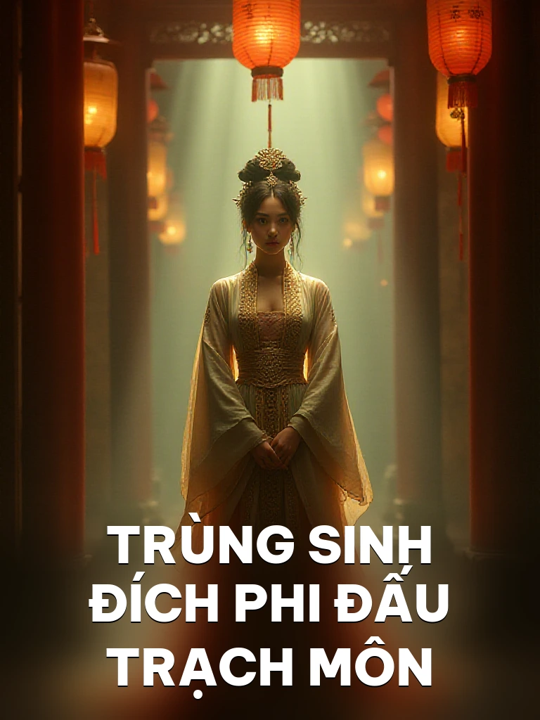 Trùng Sinh Đích Phi Đấu Trạch Môn