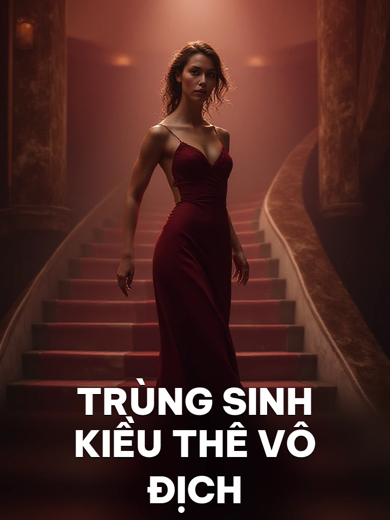 Trùng Sinh Kiều Thê Vô Địch