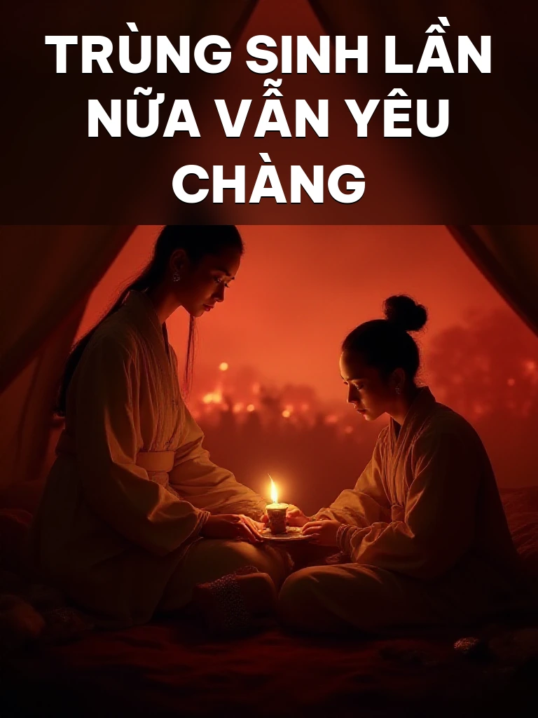 Trùng Sinh Lần Nữa Vẫn Yêu Chàng