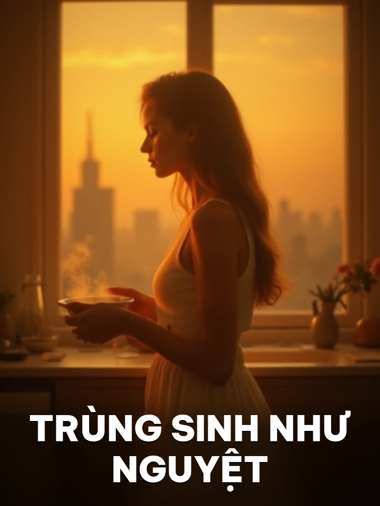 Trùng Sinh Như Nguyệt