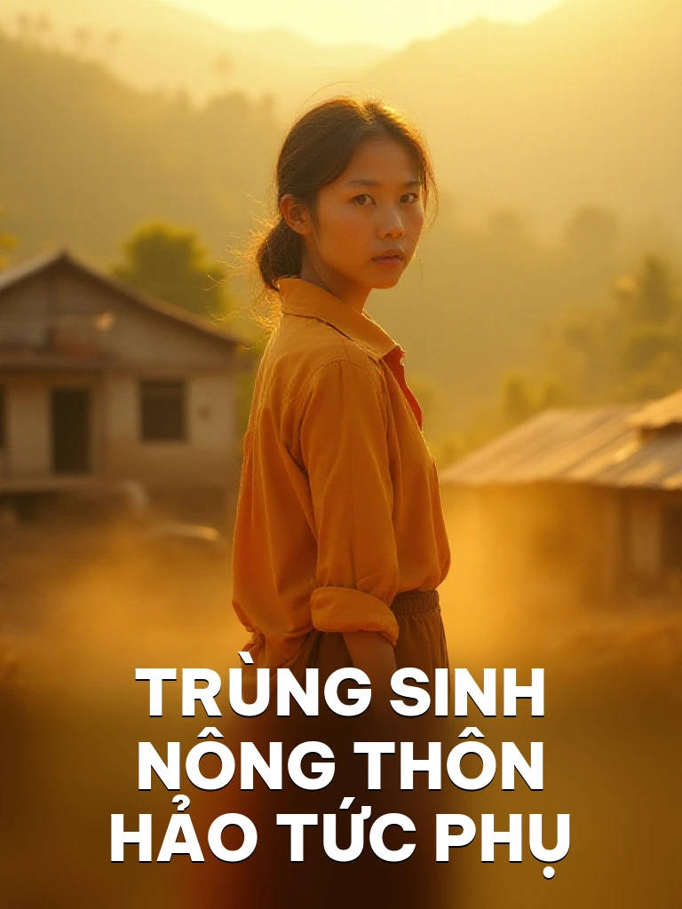 Trùng Sinh Nông Thôn Hảo Tức Phụ