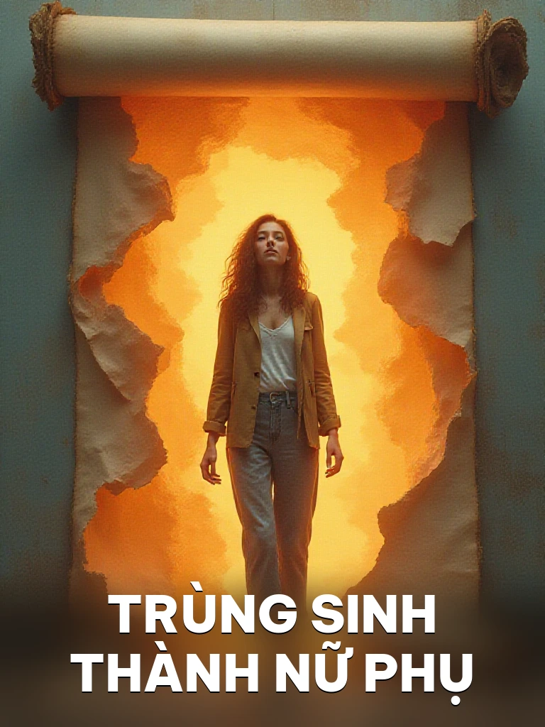Trùng Sinh Thành Nữ Phụ