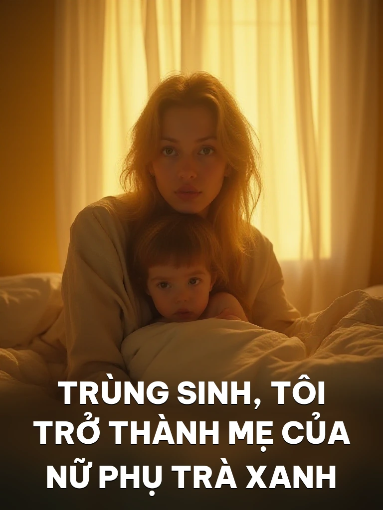 Trùng Sinh, Tôi Trở Thành Mẹ Của Nữ Phụ Trà Xanh