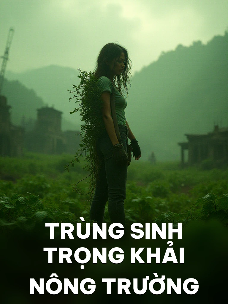 Trùng Sinh Trọng Khải Nông Trường