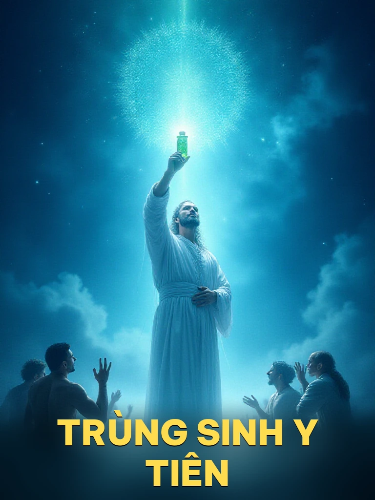 Trùng Sinh Y Tiên