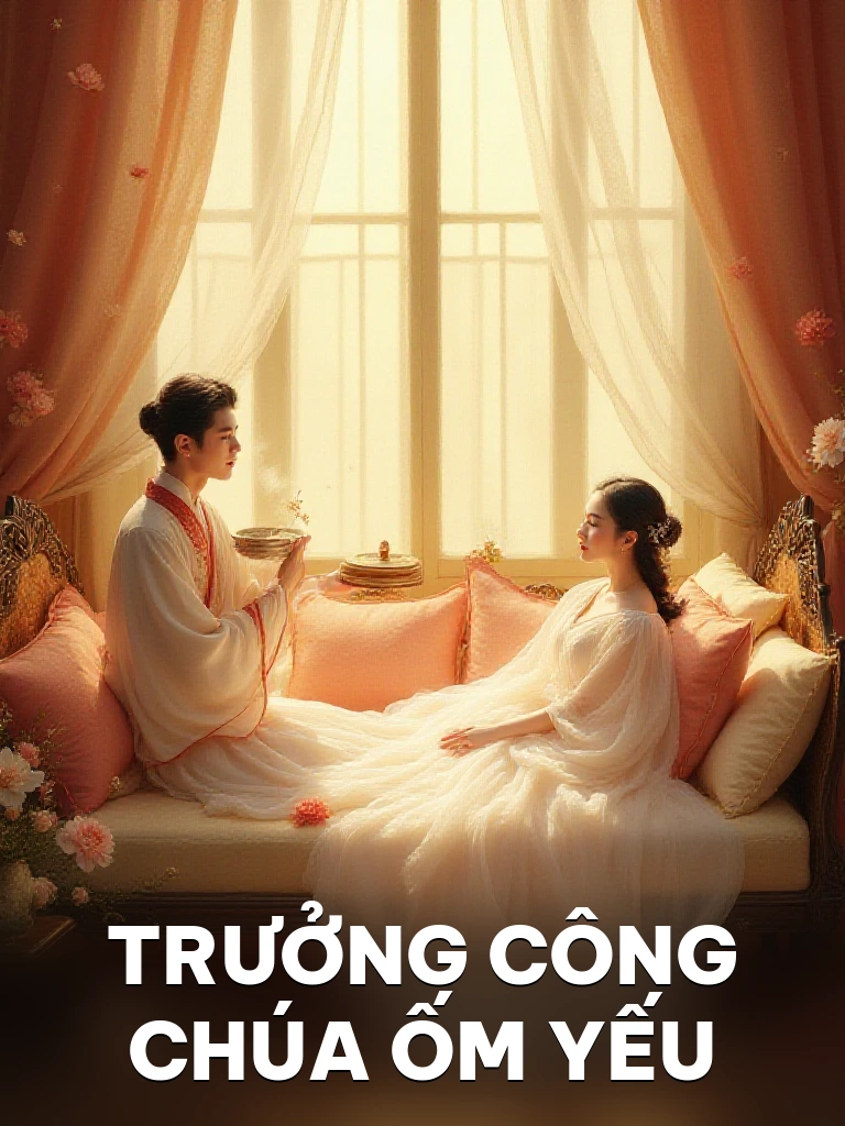 Trưởng Công Chúa Ốm Yếu