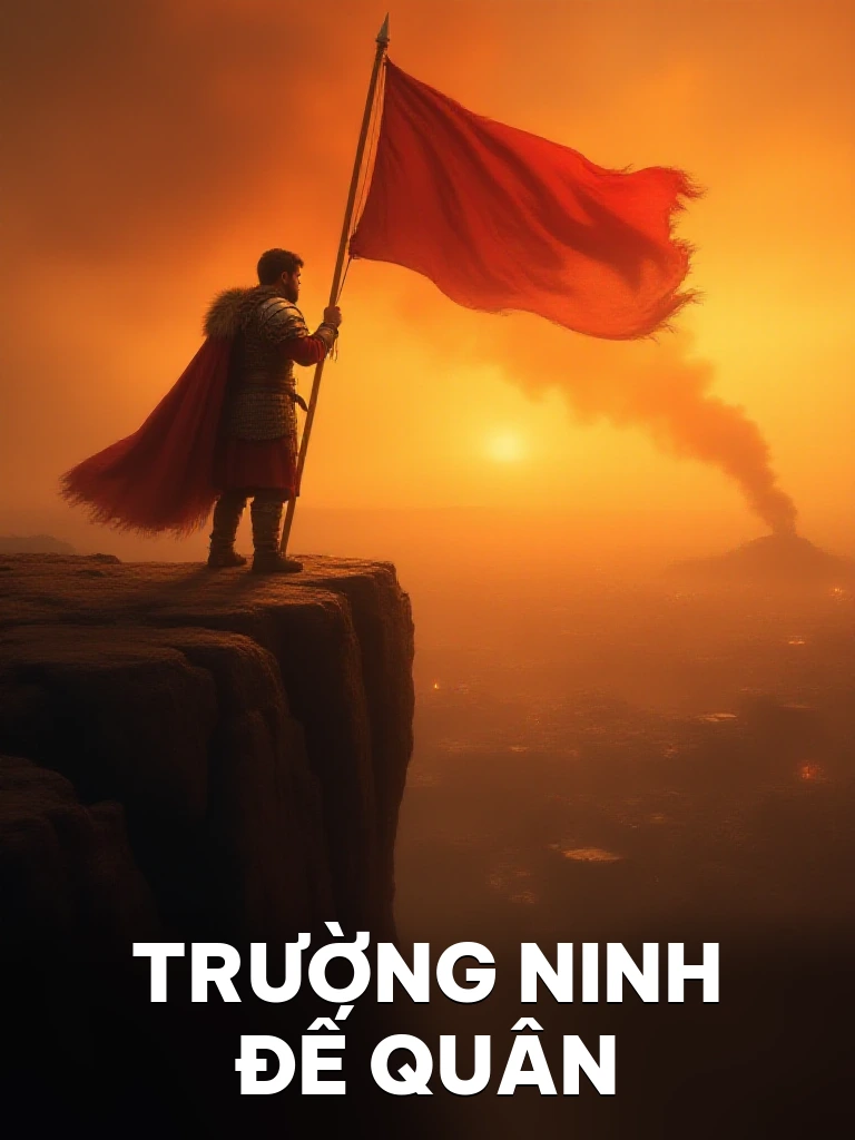 Trường Ninh Đế Quân