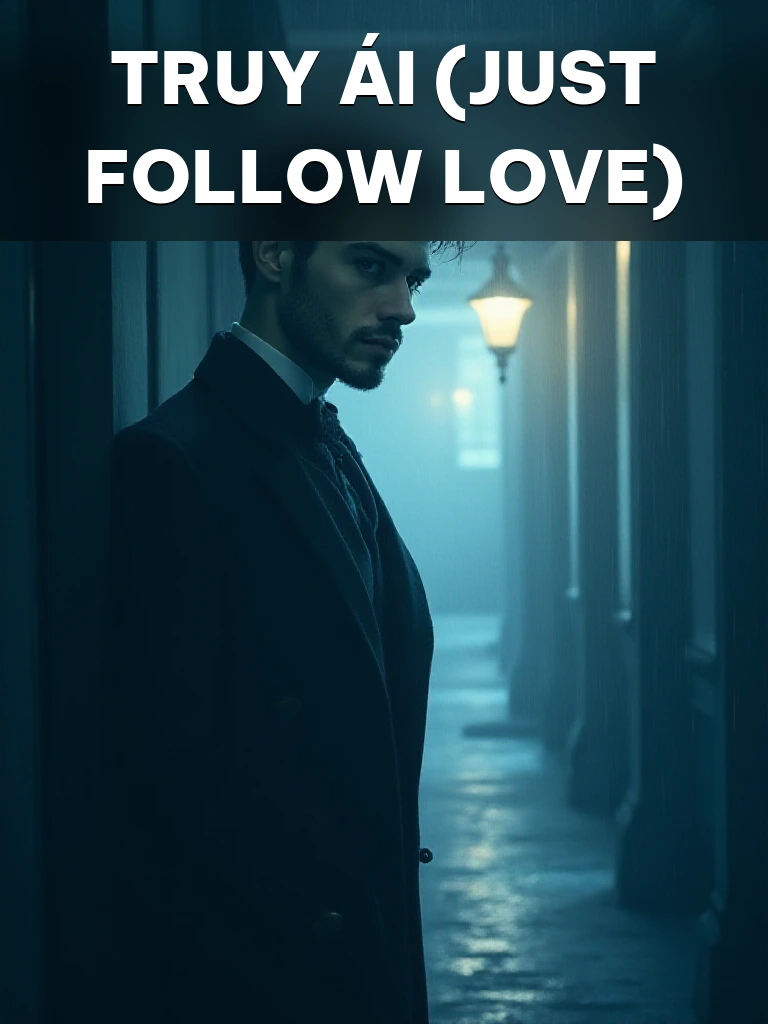 Truy Ái (Just Follow Love)