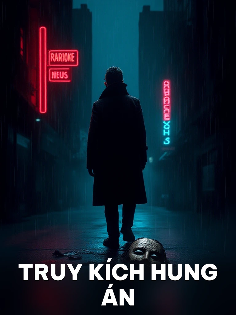 Truy Kích Hung Án