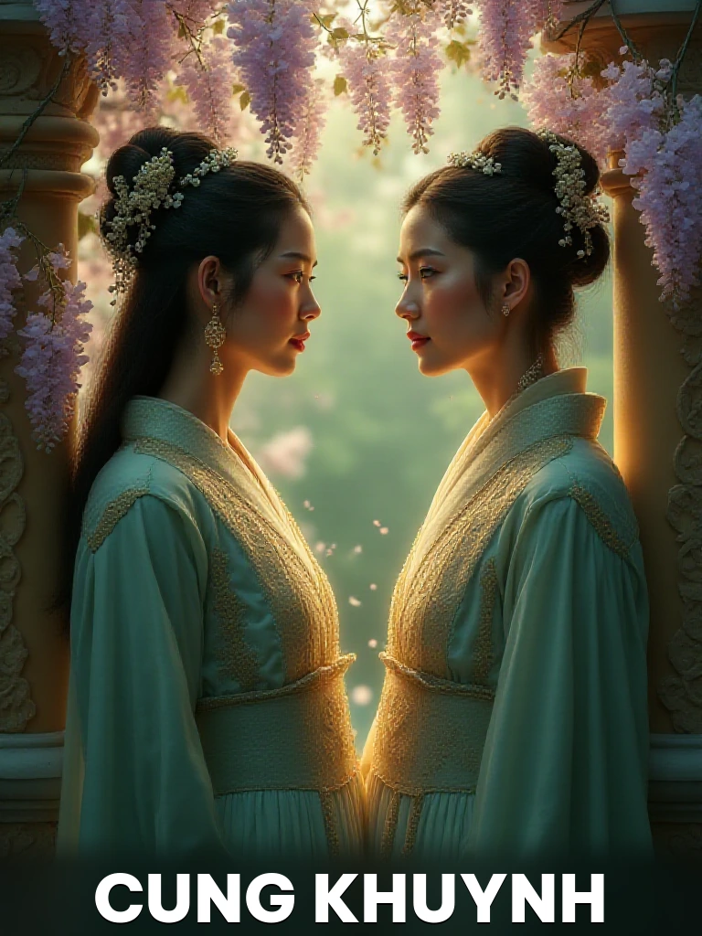 Cung Khuynh