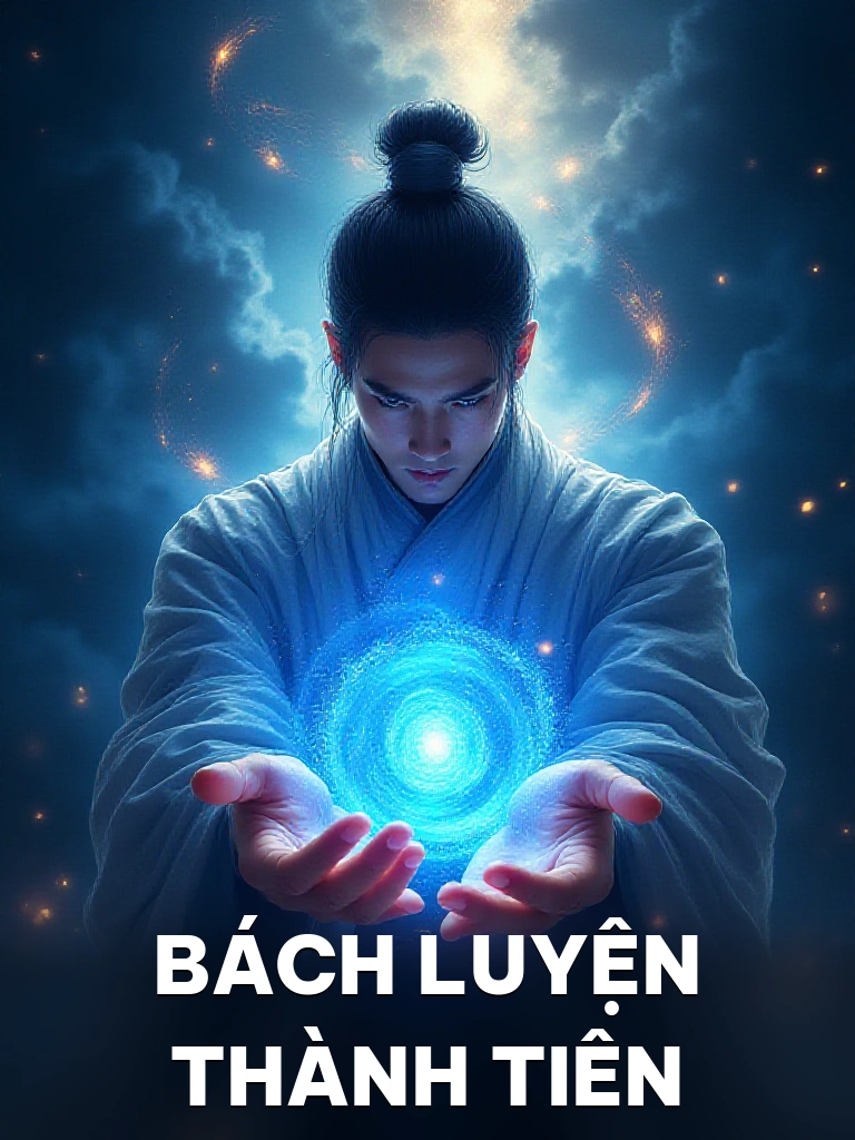 Bách Luyện Thành Tiên