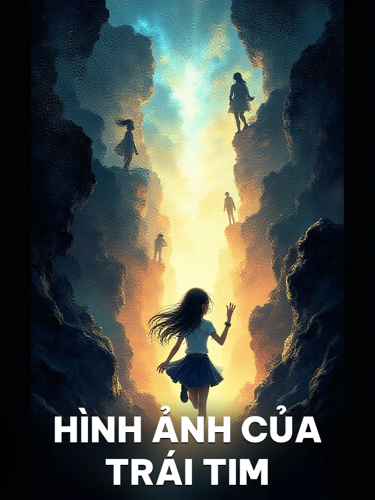 Hình Ảnh Của Trái Tim