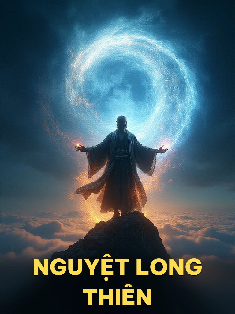 Nguyệt Long Thiên