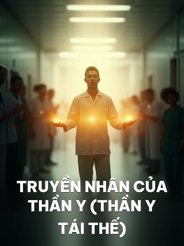 Truyền Nhân Của Thần Y (Thần Y Tái Thế)