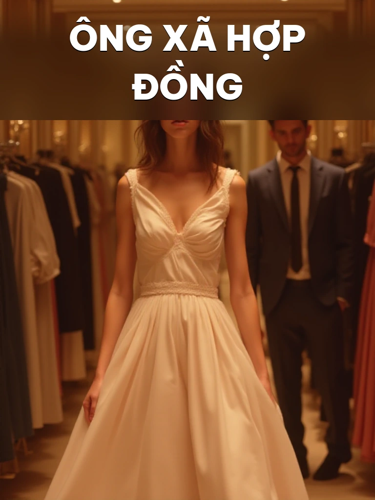 Ông Xã Hợp Đồng