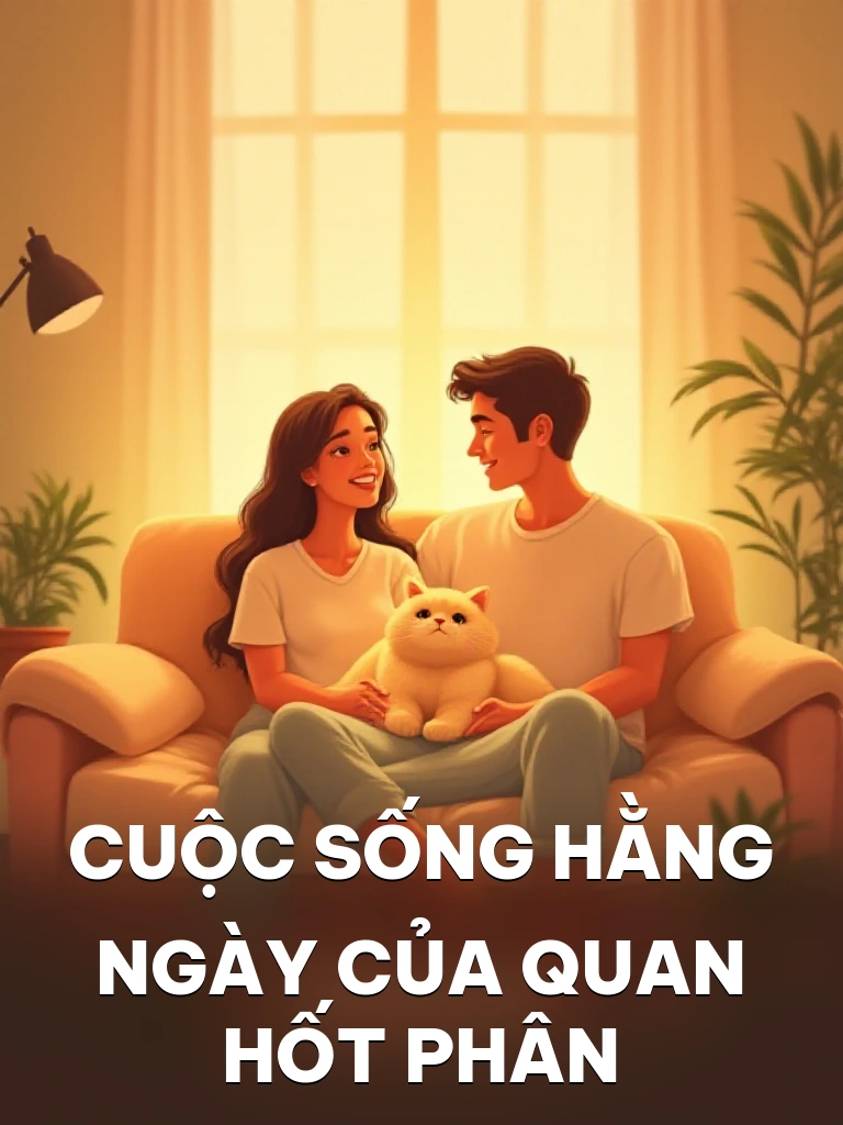 Cuộc Sống Hằng Ngày Của Quan Hốt Phân